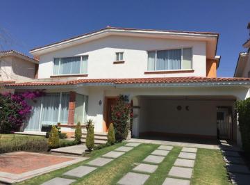 Casa de 4 habitaciones, Metepec · Casa en Venta Rincón Viejo