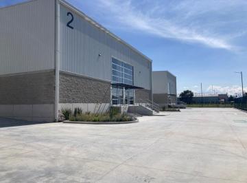 Nave industrial , Toluca · Bodega en Renta 800 m en Toluca