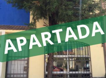 Casa · 120m² · 3 Recámaras · 1 Estacionamiento · Casa en Renta Real de Zavaleta