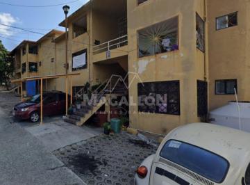 Departamento · 62m² · 2 Recámaras · 1 Estacionamiento · Departamento en Venta en Mozimba Quebrada, Acapulco Gro