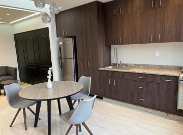 Departamento · 80m² · 1 Recámara · Estrena Loft en Tecamachalco