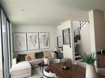 Casa de 3 habitaciones, Zapopan · Casa Nueva en Venta Zenith en Valdepeñas
