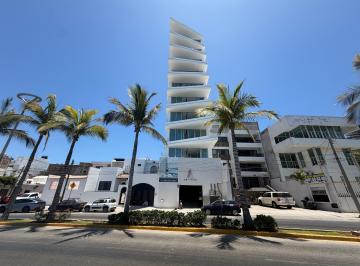 Departamento de 2 habitaciones, Mazatlán · Departamento en Venta Torre Abitare en Mazatlan Sinaloa