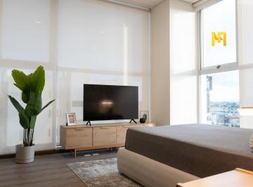 Departamento · 138m² · 2 Recámaras · 2 Estacionamientos · Torre Selenite - Departamentos de Lujo en Puebla