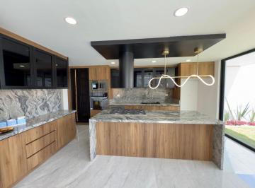 Casa de 4 habitaciones, San Andrés Cholula · Casa en Venta en Lomas de Angelópolis Parque Volcanes – Frente Al Nuevo Centro Comercial