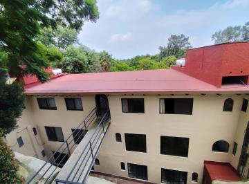 Departamento · 120m² · 2 Recámaras · 2 Estacionamientos · Departamento en Condominio con Alberca en Venta en Tetela del Monte, Cuernavaca Morelos.