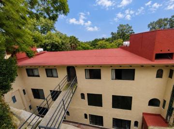 Departamento · 120m² · 2 Recámaras · 2 Estacionamientos · Departamento en Condominio con Alberca en Venta en Tetela del Monte, Cuernavaca Morelos.