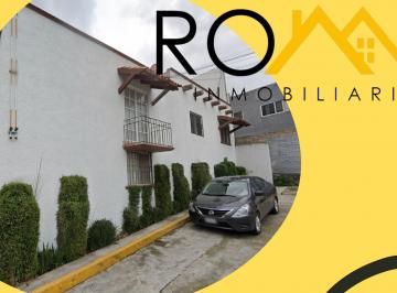 Casa de 2 habitaciones, Cuajimalpa de Morelos · Departamento Adjudicado en Memetla cuajimalpa.¡Solo Recurso Propio!