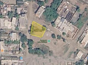 Terreno / Lote , Mazatlán · Terreno en Valles del Ejido - en Esquina con Mayor Potencial