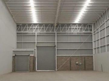 Bodega comercial · 630m² · Bodega Industrialrento Bodega Comercial 630 m, Lazaro Cardenas, Mercado de Abastos Guadalajara
