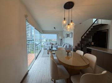 Departamento de 2 habitaciones, Cuajimalpa de Morelos · Departamento en Venta, Secretaría de La Marina, Bosques de Las Lomas