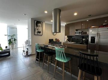Departamento de 3 habitaciones, Miguel Hidalgo · Departamento en Renta en Plaza Carso | 2 Recámaras + Estudio | Acceso Directo Al Centro Comercial