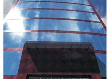 Edificio 745m² Renta Centro · Edificio Corporativo de 9721 m² en Renta en Centro