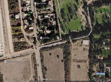 Terreno / Lote · 1086m² · Terreno Ideal Para Casa en Real del Potosí