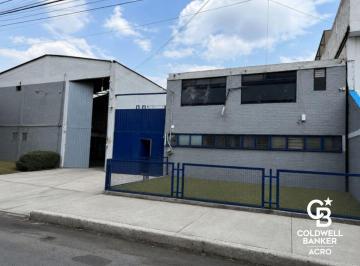 Bodega comercial , Gustavo A. Madero · Bodega en Renta, Colonia Nueva Industrial Vallejo. Gustavo A. Madero
