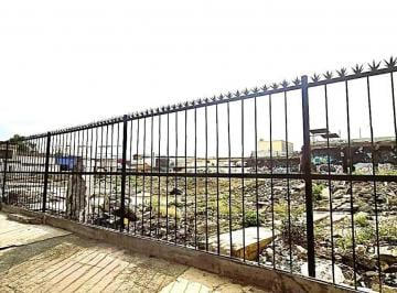 1 · Terreno en Venta en El Centro de Monterrey