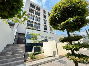 Departamento de 3 habitaciones, Zapopan · Departamento en Renta, Lomas Altas Torre Lomas Elite