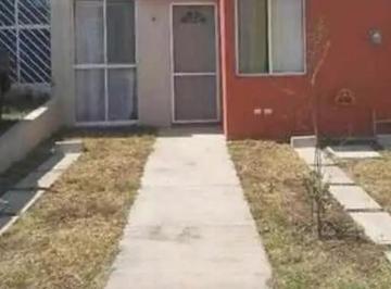 Casa de 2 habitaciones, Zapopan · Rento Casa en Palermo, Florencia Zapopan