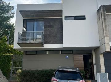Casa en condominio de 3 habitaciones, Zapopan · Hermosa Casa en Bosques Vallarta