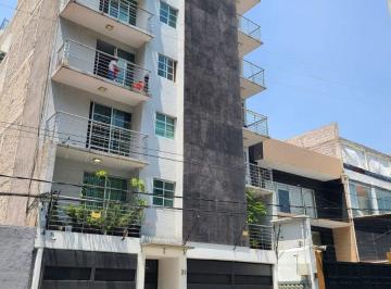 Departamento de 3 habitaciones, Coyoacán · Departamento en Renta 89 m², Ejido Tulyehualco, Ex - Ejido de San Fco. Culhuacán, Coyoacán.