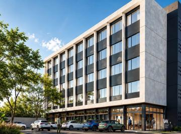 Oficina · 40m² · Pre - Venta de Oficina Comercial en Nueva Revolución, Mérida, Yucatán