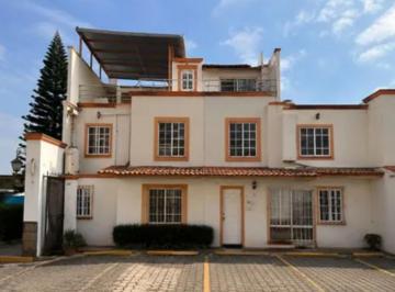 Casa en condominio de 3 habitaciones, Tultitlán · Remate de Casa en Condominio Rincón Colonial Tultitlán Estado de México