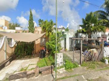 Casa de 1 habitación, Cancún · Casa de 70 m² con 1 Recámara en Venta en Vista Real