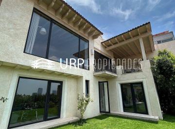 Casa en condominio de 3 habitaciones, Cuajimalpa de Morelos · Preciosa Casa en Venta Dentro de Exclusivo Fraccionamiento en Laureles