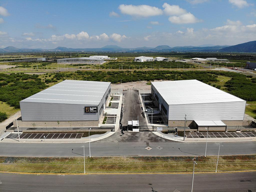Warehouse for Rent at Centro Logistico Park