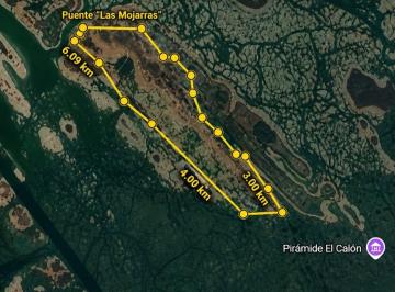 Terreno / Lote , Escuinapa · Granja Acuicola en Escuinapa - Potencial Productivo en El Sur de Sinaloa