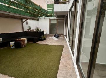 Departamento de 3 habitaciones, Benito Juárez · Departamento en Venta en Excelente Ubicacion con Terraza Privada