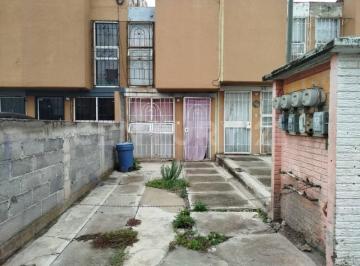 Casa en condominio · 53m² · 2 Recámaras · 1 Estacionamiento · Casa en Venta en Los Heroes Ixtapaluca, Estado de Mexico