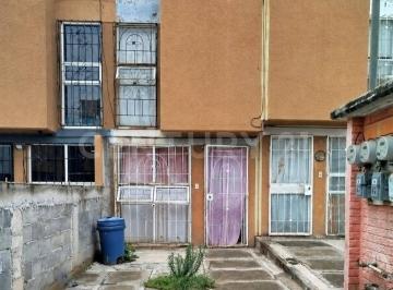 Casa en condominio · 53m² · 2 Recámaras · 1 Estacionamiento · Casa en Venta en Los Heroes Ixtapaluca, Estado de Mexico