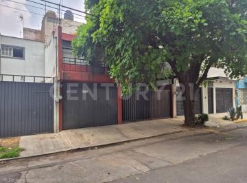 Oficina · 189m² · 4 Recámaras · 1 Estacionamiento · Casa Para Oficinas en Renta en Vertiz Narvarte, Bemito Juarez, Cdmx