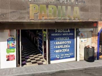 Local comercial · 162m² · Gni, Bodega en Renta en Apodaca Centro, Nuevo León.