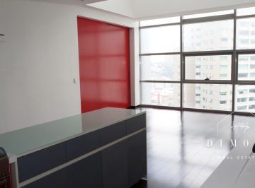 Departamento de 2 habitaciones, Cuajimalpa de Morelos · Departamento en Venta, Santa Fe, Contadero Cuajimalpa 162 m² - Acceso Rápido a La Mexicana