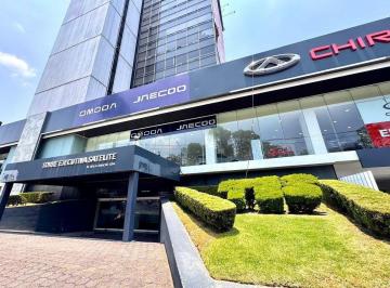 Oficina · 119m² · 2 Estacionamientos · Oficina en Venta, San Jerónimo Tepetlacalco, 119 m².