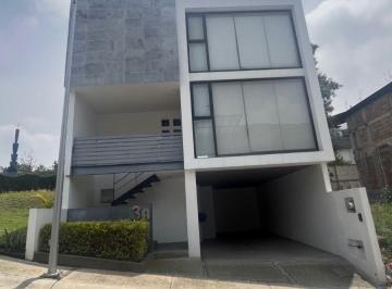 Casa en condominio de 3 habitaciones, Atizapán de Zaragoza · Casa en Venta Residencial Lago Esmeralda