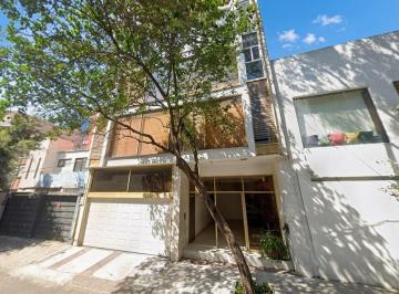Casa de 3 habitaciones, Benito Juárez · Departamento en Venta en Deleg. Benito Juarez