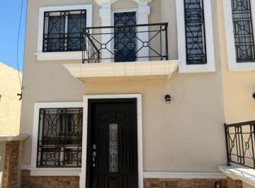 Casa de 1 habitación, Tijuana · Casa de 109 m² en Venta en Verona
