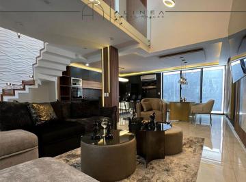 Casa en condominio de 3 habitaciones, Zapopan · Residencia Amueblada en Venta en Chapalita, Zapopan, 3 Recámaras