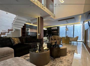 Casa en condominio de 3 habitaciones, Zapopan · Residencia Amueblada en Venta en Chapalita, Zapopan, 3 Recámaras