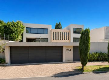 Casa 1000m² Venta Bosque de las Lomas · Casa de 1000 m² con 5 Recámaras en Venta en Bosque de Las Lomas