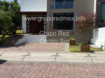 Casa de 4 habitaciones, Huimilpan · Casa en Renta/venta en Cumbres del Cimatario, Huimilpan, Queretaro