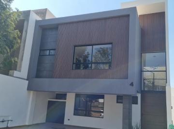 FACHADA · Casa en Venta Parque Colima Lomas Angelopólis