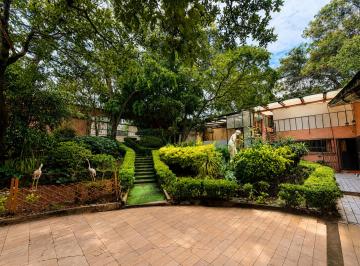 Casa de 4 habitaciones, Tlalpan · Residencia con 1000 m² de Terreno - Jardines del Ajusco - a Unos Minutos de Six Flags.