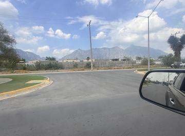 Terreno / Lote , García · Terreno Comercial Disponible en Renta en Portal de Lincoln