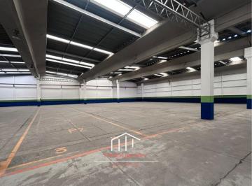 Bodega comercial · 1612m² · 2 Estacionamientos · Bodega Industrial en Renta Tlalnepantla de Baz