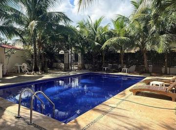 Casa · 86m² · 2 Recámaras · 1 Estacionamiento · Venta Casa Amueblada Playa del Carmen