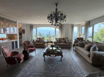 Departamento de 3 habitaciones, Huixquilucan · Departamento en Venta, Villas Fiesole, Lomas Country Club